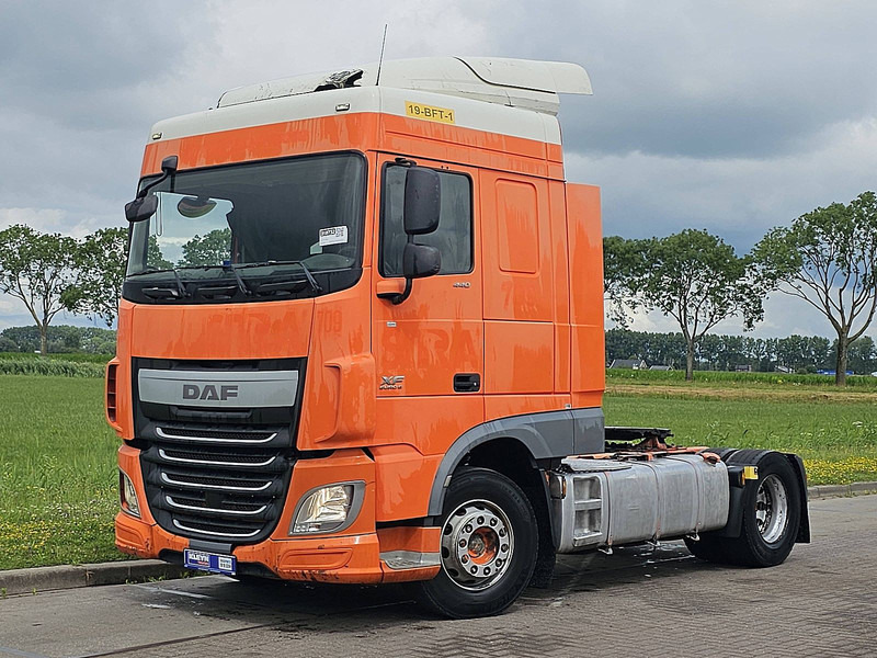 DAF XF 440 - Trattore stradale: foto 2 DAF XF 440 - Trattore stradale: foto 2