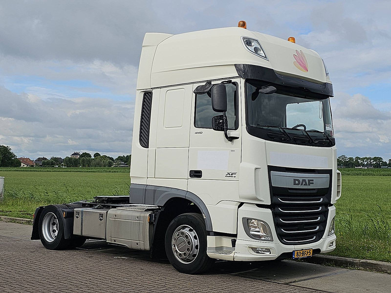 DAF XF 440 - Trattore stradale: foto 5 DAF XF 440 - Trattore stradale: foto 5