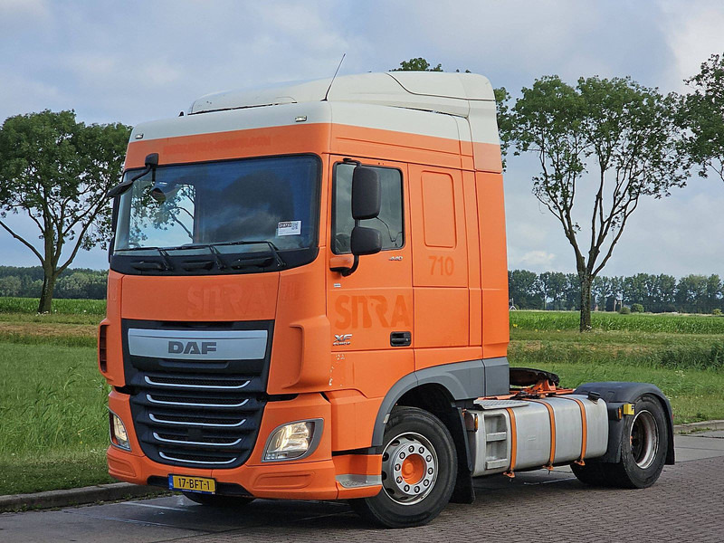 DAF XF 440 - Trattore stradale: foto 2 DAF XF 440 - Trattore stradale: foto 2