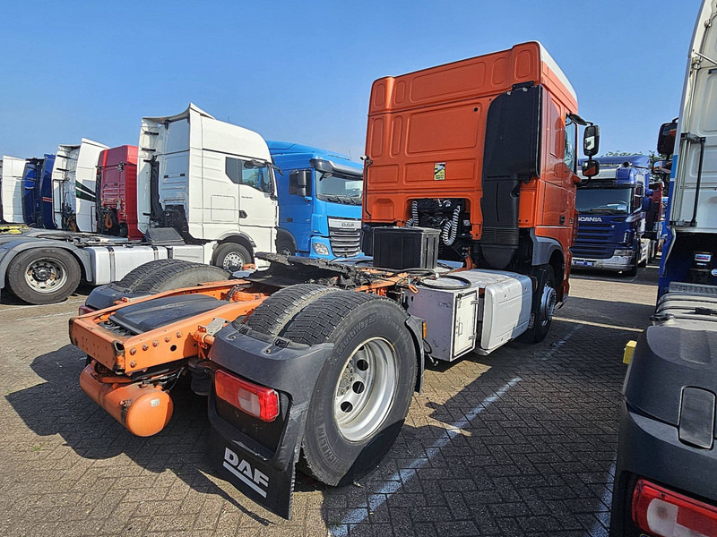 DAF XF 440 SPACECAB MANUAL - Trattore stradale: foto 3 DAF XF 440 SPACECAB MANUAL - Trattore stradale: foto 3