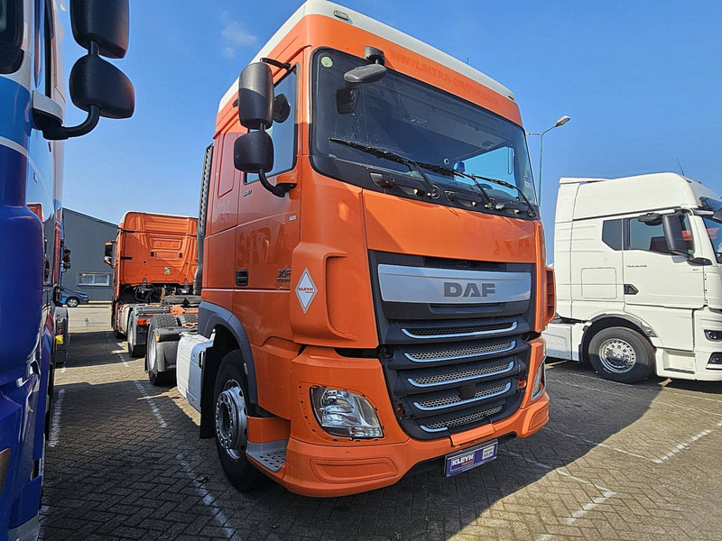 DAF XF 440 SPACECAB MANUAL - Trattore stradale: foto 5 DAF XF 440 SPACECAB MANUAL - Trattore stradale: foto 5