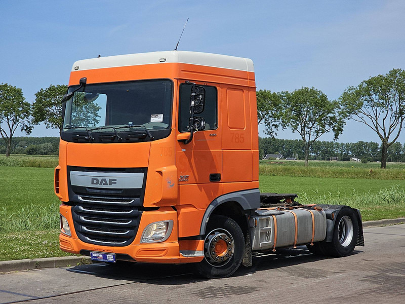 DAF XF 440 SPACECAB MANUAL - Trattore stradale: foto 2 DAF XF 440 SPACECAB MANUAL - Trattore stradale: foto 2