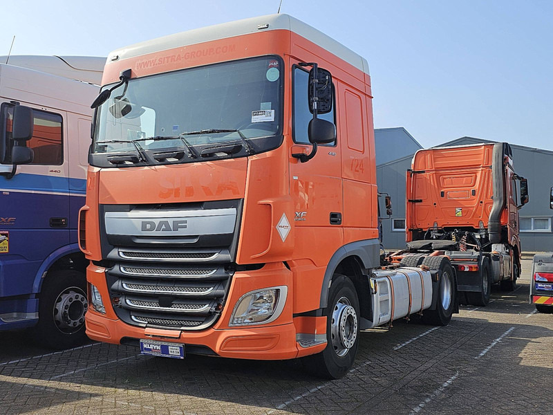 DAF XF 440 SPACECAB MANUAL - Trattore stradale: foto 2 DAF XF 440 SPACECAB MANUAL - Trattore stradale: foto 2