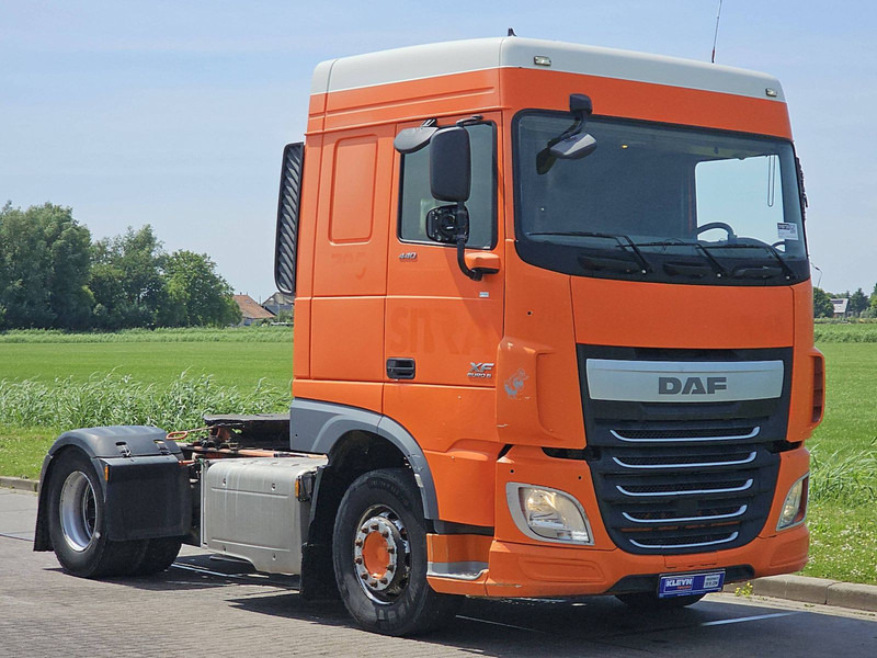 DAF XF 440 SPACECAB MANUAL - Trattore stradale: foto 5 DAF XF 440 SPACECAB MANUAL - Trattore stradale: foto 5