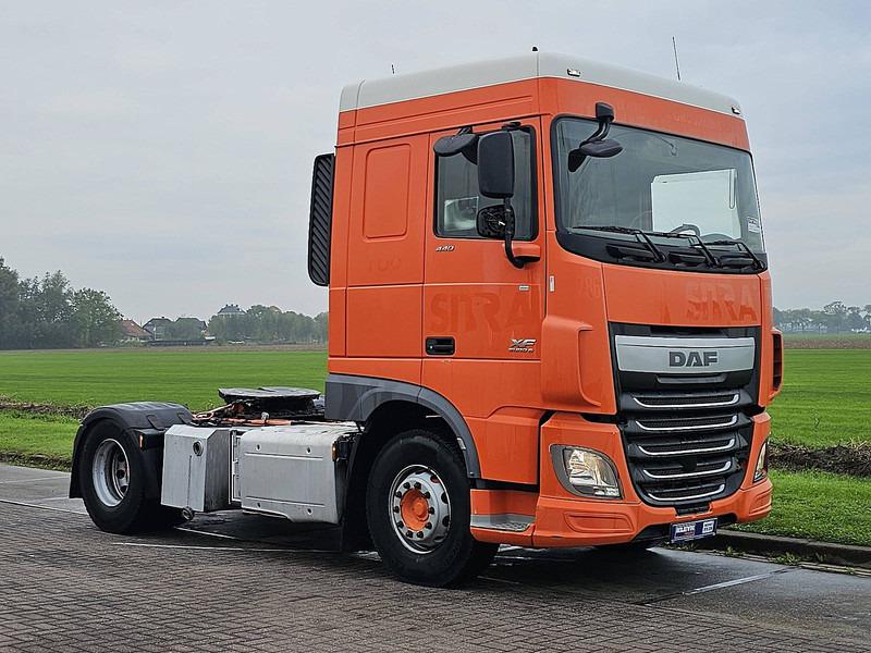 DAF XF 440 SPACECAB MANUAL - Trattore stradale: foto 5 DAF XF 440 SPACECAB MANUAL - Trattore stradale: foto 5