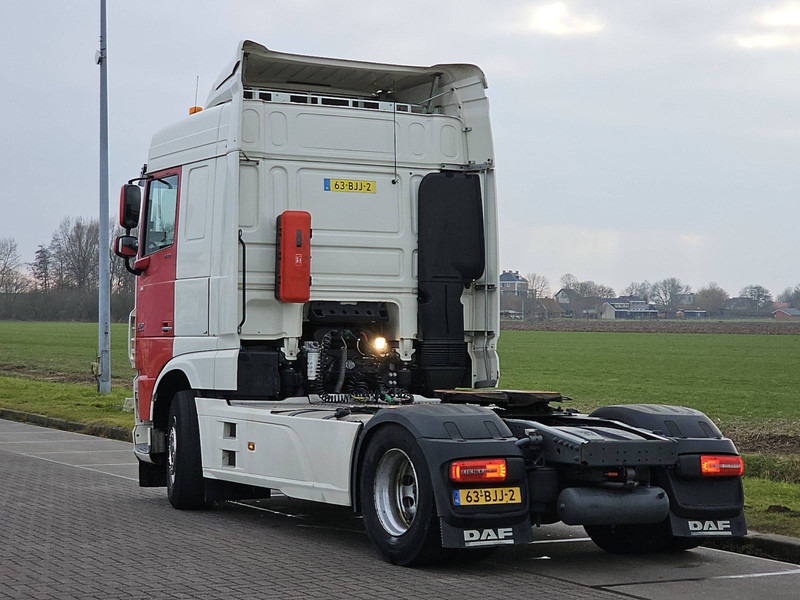 Trattore stradale DAF XF 440 SSC SKIRTS 581TKM: foto 6