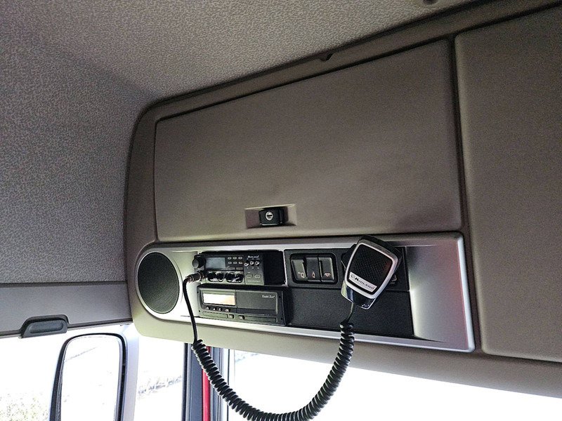 Trattore stradale DAF XF 440 SSC SKIRTS 581TKM: foto 11