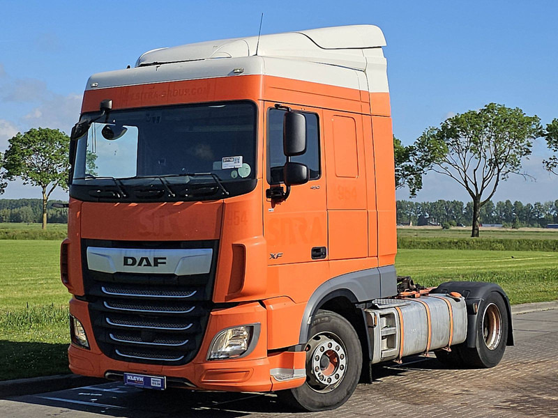 DAF XF 450 - Trattore stradale: foto 2 DAF XF 450 - Trattore stradale: foto 2