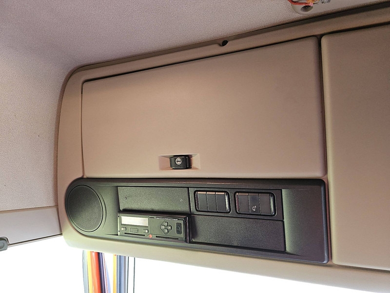 Trattore stradale DAF XF 450 SPACECAB 2X TANK: foto 15