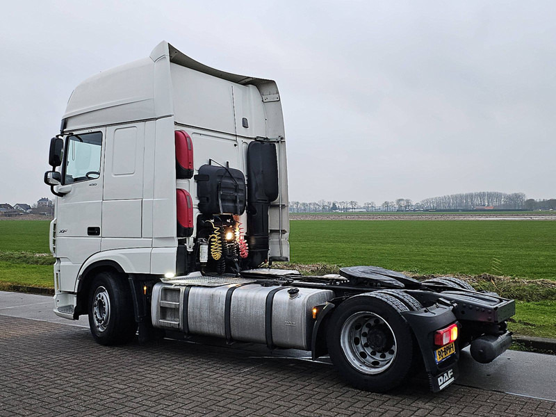 Trattore stradale DAF XF 450 SSC MEGA: foto 6
