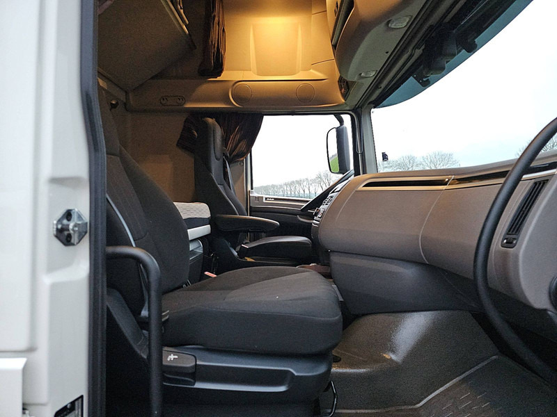 Trattore stradale DAF XF 450 SSC MEGA: foto 7