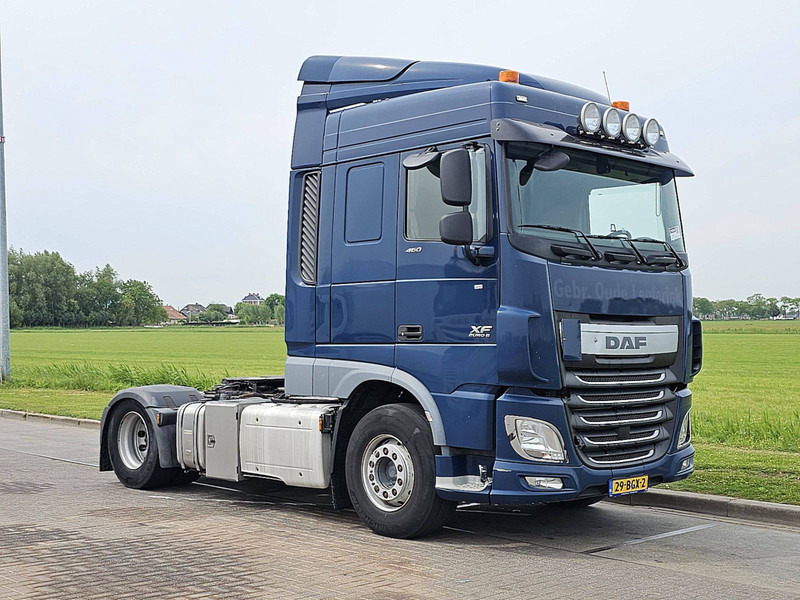 DAF XF 460 - Trattore stradale: foto 5 DAF XF 460 - Trattore stradale: foto 5