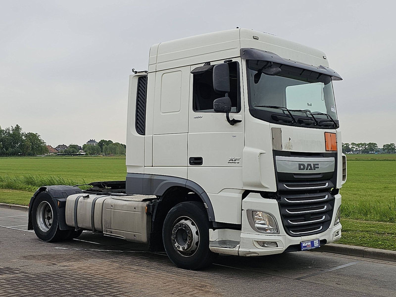 DAF XF 460 SPACECAB INTARDER - Trattore stradale: foto 5 DAF XF 460 SPACECAB INTARDER - Trattore stradale: foto 5