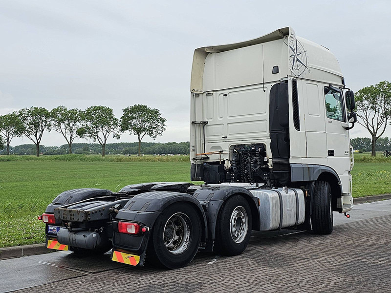 DAF XF 460 SSC FTG 6X2 - Trattore stradale: foto 3 DAF XF 460 SSC FTG 6X2 - Trattore stradale: foto 3