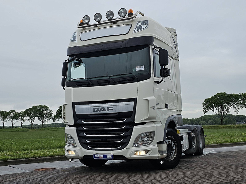 DAF XF 460 SSC FTG 6X2 - Trattore stradale: foto 1 DAF XF 460 SSC FTG 6X2 - Trattore stradale: foto 1