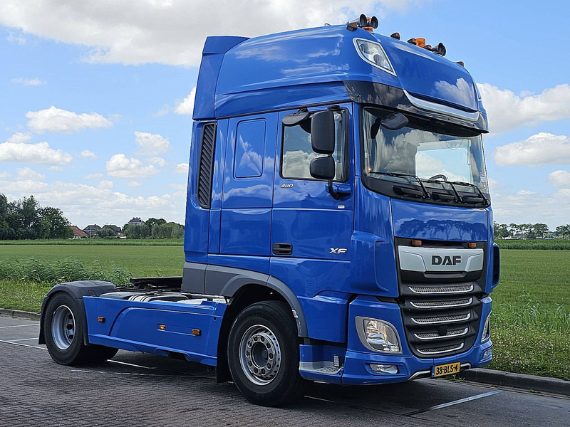 DAF XF 480 FT - Trattore stradale: foto 5 DAF XF 480 FT - Trattore stradale: foto 5