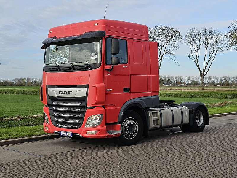 DAF XF 480 - Trattore stradale: foto 2 DAF XF 480 - Trattore stradale: foto 2