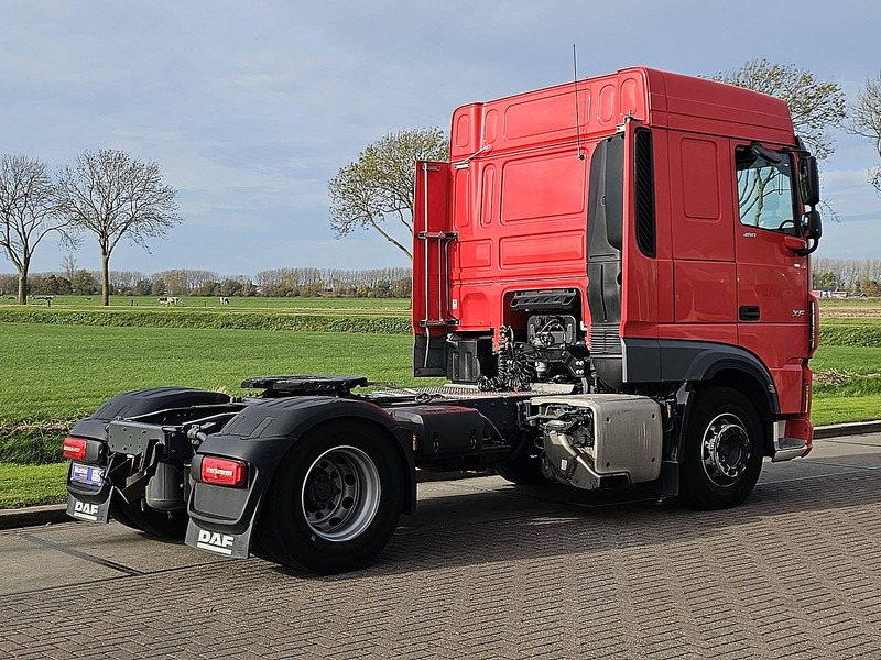DAF XF 480 - Trattore stradale: foto 3 DAF XF 480 - Trattore stradale: foto 3