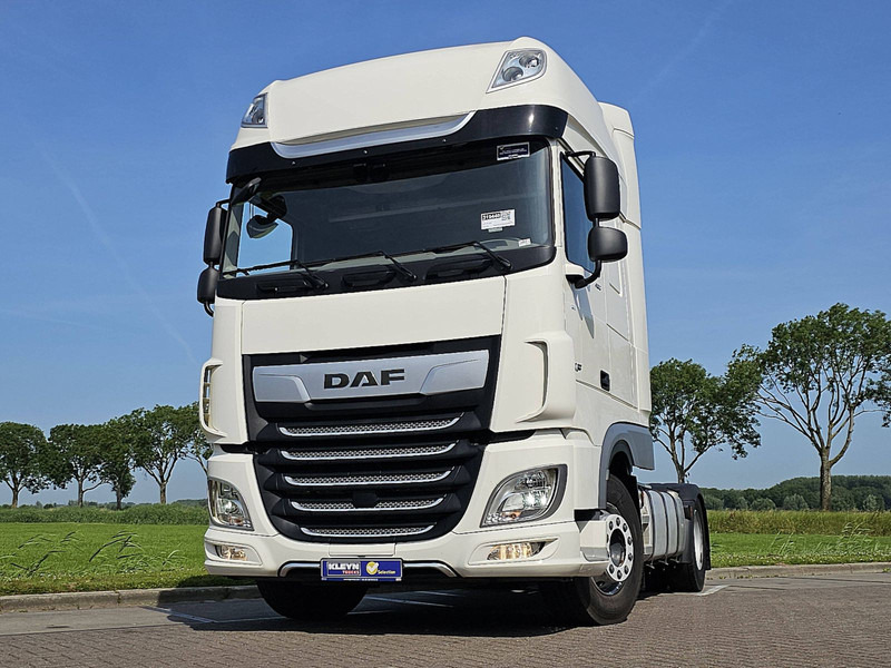 DAF XF 480 SSC LED 2X TANK - Trattore stradale: foto 1 DAF XF 480 SSC LED 2X TANK - Trattore stradale: foto 1
