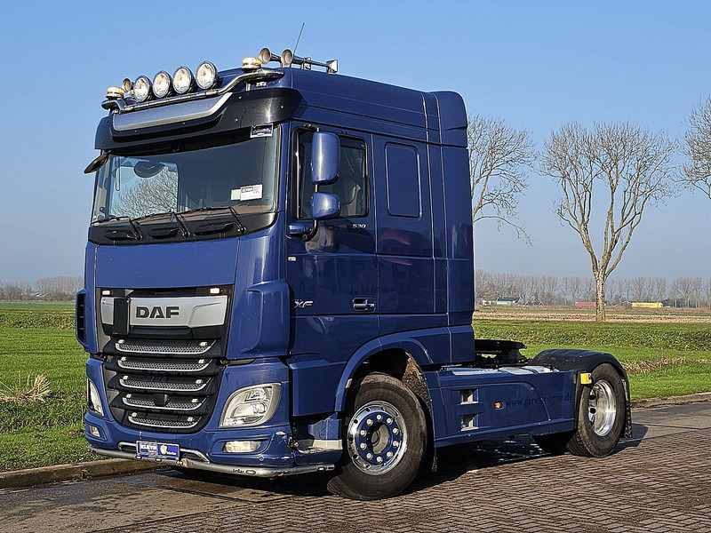 DAF XF 530 - Trattore stradale: foto 2 DAF XF 530 - Trattore stradale: foto 2