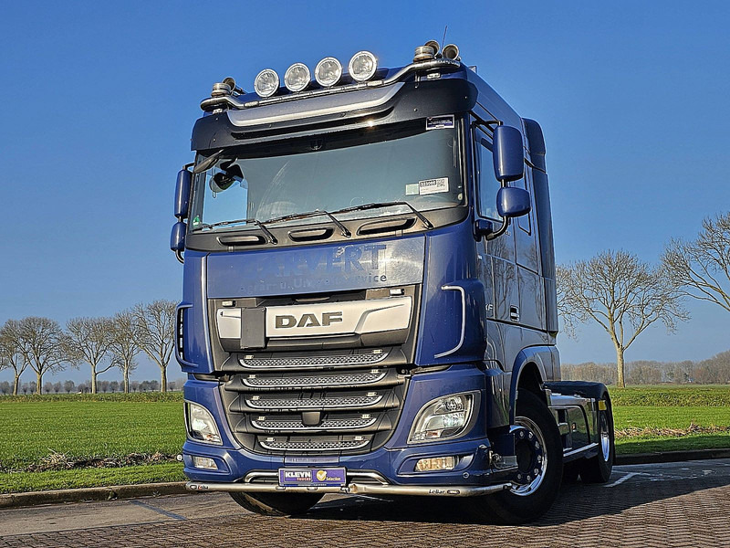 DAF XF 530 - Trattore stradale: foto 1 DAF XF 530 - Trattore stradale: foto 1
