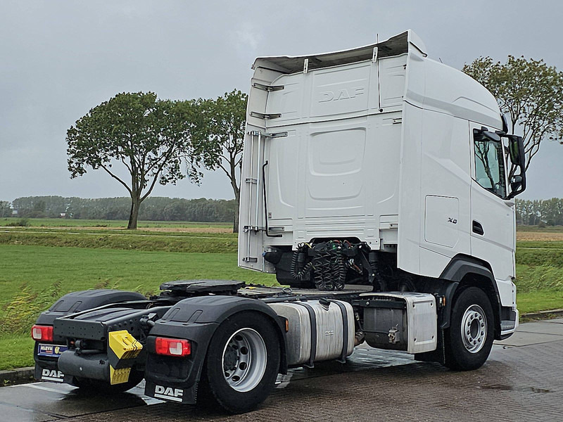 DAF XG 480 INTARDER 2X TANK - Trattore stradale: foto 3 DAF XG 480 INTARDER 2X TANK - Trattore stradale: foto 3