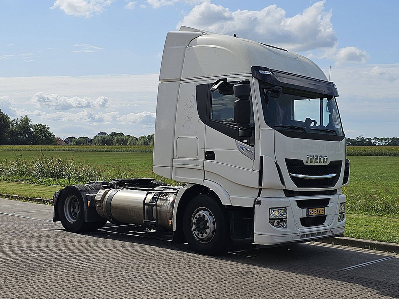Iveco AS440S40 STRALIS LNG - Trattore stradale: foto 5 Iveco AS440S40 STRALIS LNG - Trattore stradale: foto 5
