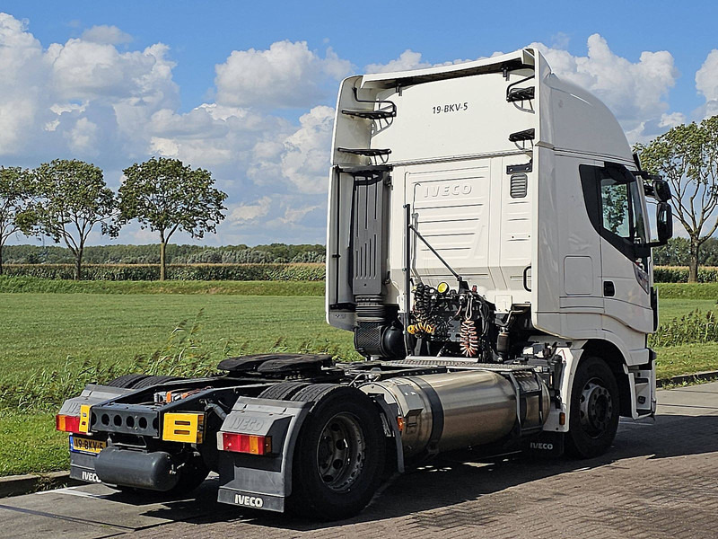 Iveco AS440S40 STRALIS LNG - Trattore stradale: foto 3 Iveco AS440S40 STRALIS LNG - Trattore stradale: foto 3