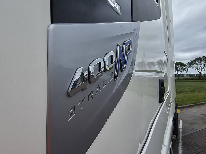 Trattore stradale Iveco AS440S40 STRALIS LNG: foto 15