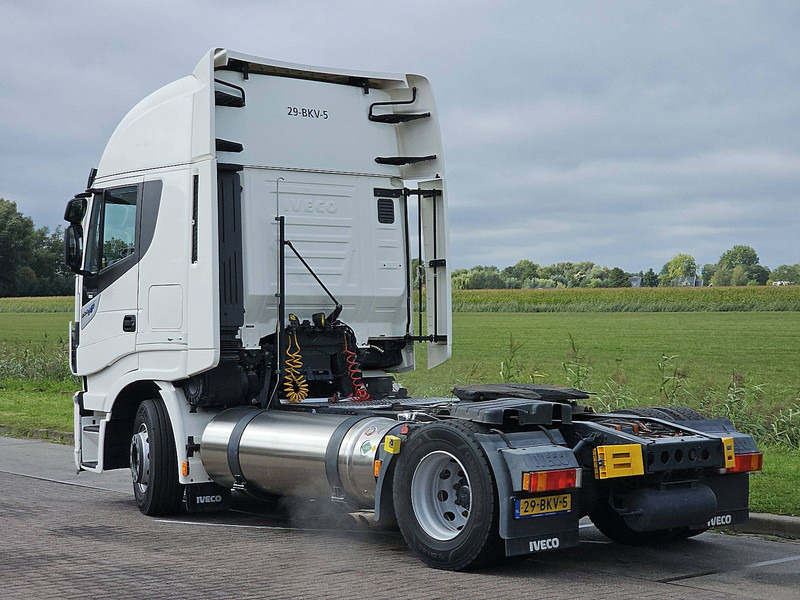 Trattore stradale Iveco AS440S40 STRALIS LNG: foto 6