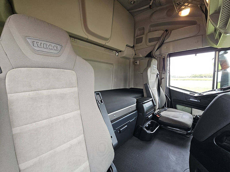 Trattore stradale Iveco AS440S40 STRALIS LNG: foto 14