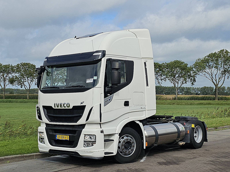 Iveco AS440S40 STRALIS LNG - Trattore stradale: foto 2 Iveco AS440S40 STRALIS LNG - Trattore stradale: foto 2
