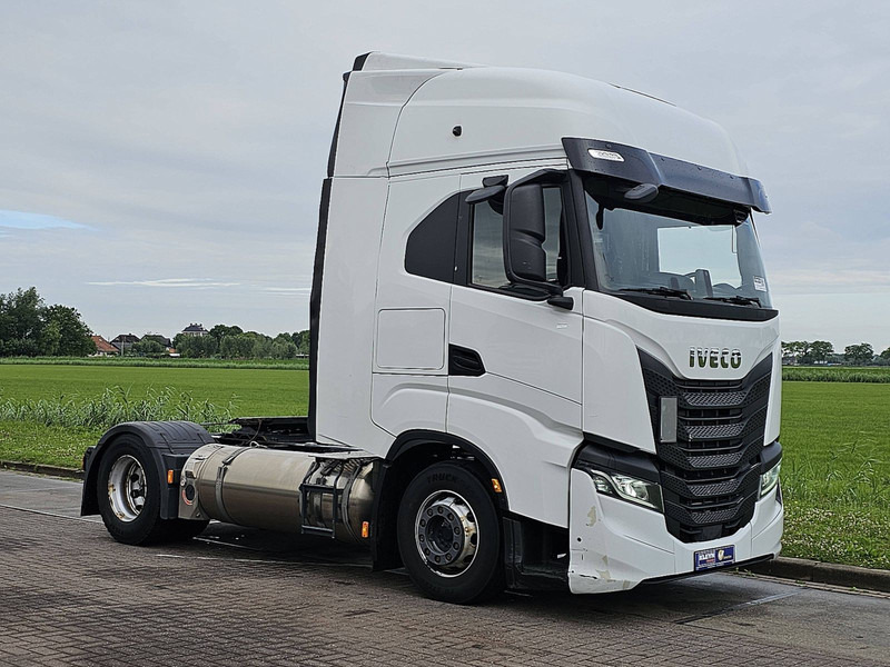Iveco AS440S46 STRALIS LNG GAS - Trattore stradale: foto 5 Iveco AS440S46 STRALIS LNG GAS - Trattore stradale: foto 5