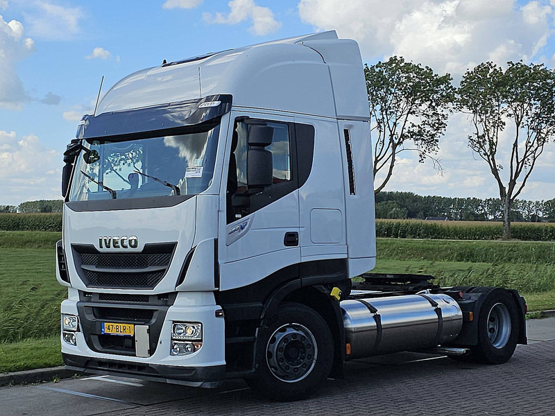 Iveco AS440S46 STRALIS LNG - Trattore stradale: foto 2 Iveco AS440S46 STRALIS LNG - Trattore stradale: foto 2
