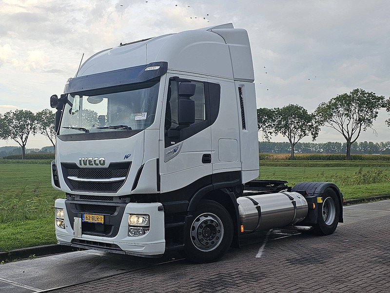 Iveco AS440S46 STRALIS LNG - Trattore stradale: foto 2 Iveco AS440S46 STRALIS LNG - Trattore stradale: foto 2