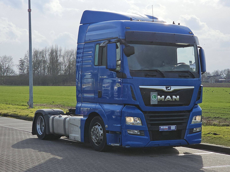 MAN 18.420 TGX XLX LLS-U INTARDER - Trattore stradale: foto 5 MAN 18.420 TGX XLX LLS-U INTARDER - Trattore stradale: foto 5