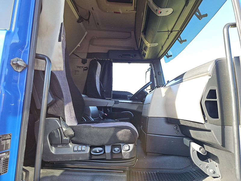 Leasing di MAN 18.420 TGX XLX LLS-U INTARDER MAN 18.420 TGX XLX LLS-U INTARDER: foto 7