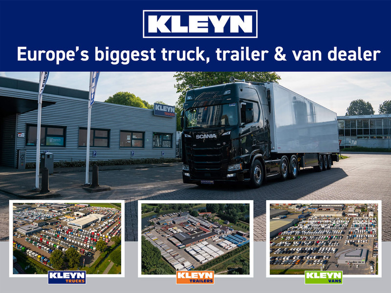 Leasing di MAN 18.420 TGX XLX LLS-U INTARDER MAN 18.420 TGX XLX LLS-U INTARDER: foto 16
