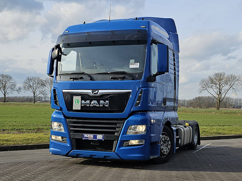 MAN 18.420 TGX XLX LLS-U INTARDER - Trattore stradale: foto 1 MAN 18.420 TGX XLX LLS-U INTARDER - Trattore stradale: foto 1