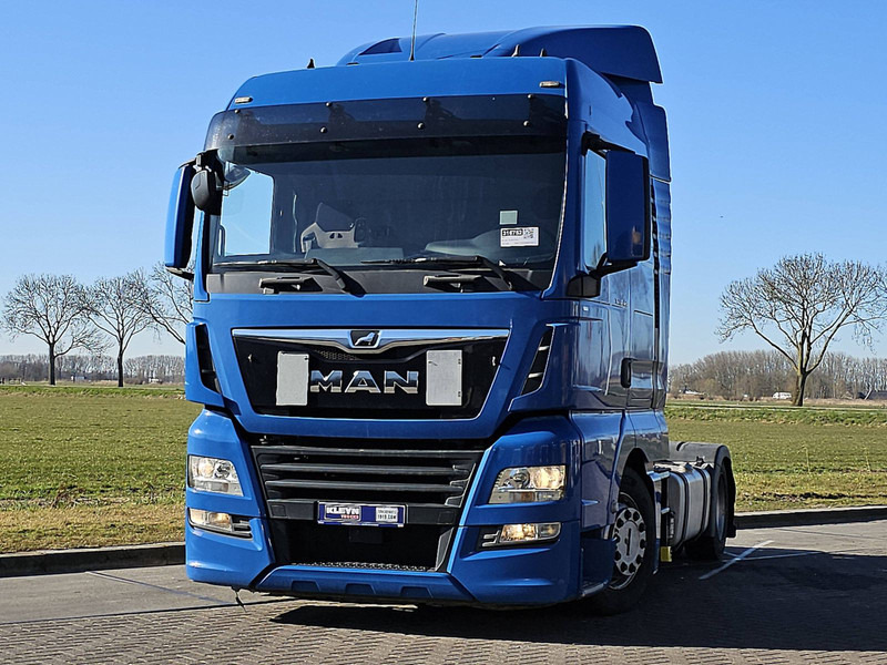 MAN 18.420 TGX XLX LLS-U INTARDER - Trattore stradale: foto 1 MAN 18.420 TGX XLX LLS-U INTARDER - Trattore stradale: foto 1