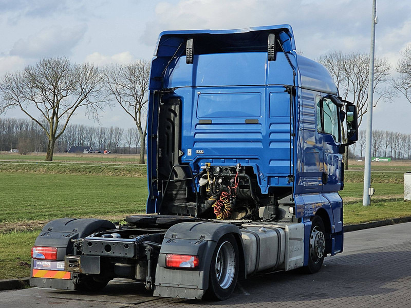 MAN 18.420 TGX XLX LLS-U INTARDER - Trattore stradale: foto 3 MAN 18.420 TGX XLX LLS-U INTARDER - Trattore stradale: foto 3
