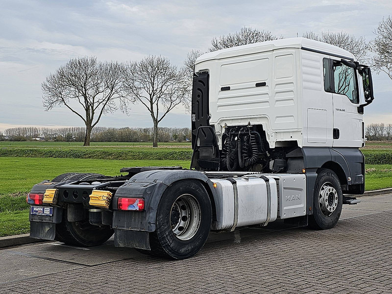 MAN 18.460 TGX kipphydaulik - Trattore stradale: foto 3 MAN 18.460 TGX kipphydaulik - Trattore stradale: foto 3