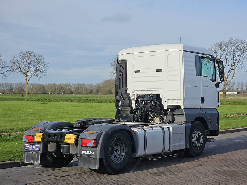 MAN 18.460 TGX kipphydaulik - Trattore stradale: foto 3 MAN 18.460 TGX kipphydaulik - Trattore stradale: foto 3