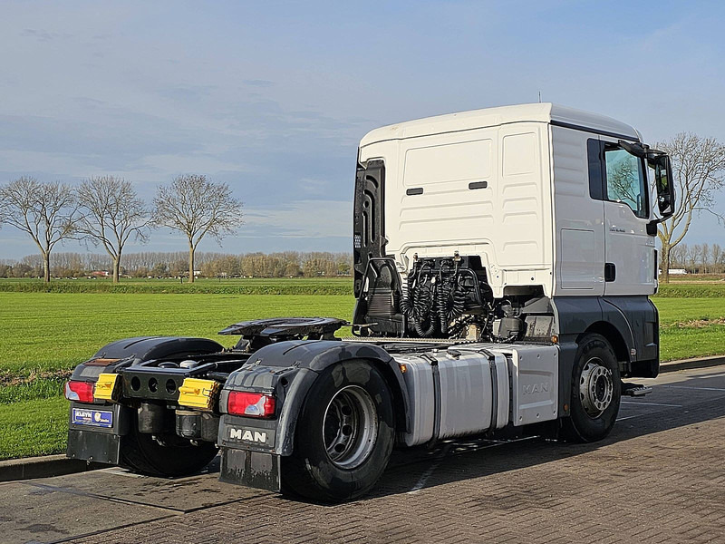 MAN 18.460 TGX kipphydaulik - Trattore stradale: foto 3 MAN 18.460 TGX kipphydaulik - Trattore stradale: foto 3