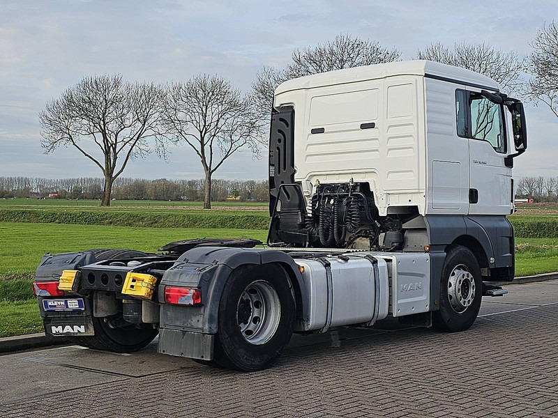 MAN 18.460 TGX kipphydaulik - Trattore stradale: foto 3 MAN 18.460 TGX kipphydaulik - Trattore stradale: foto 3