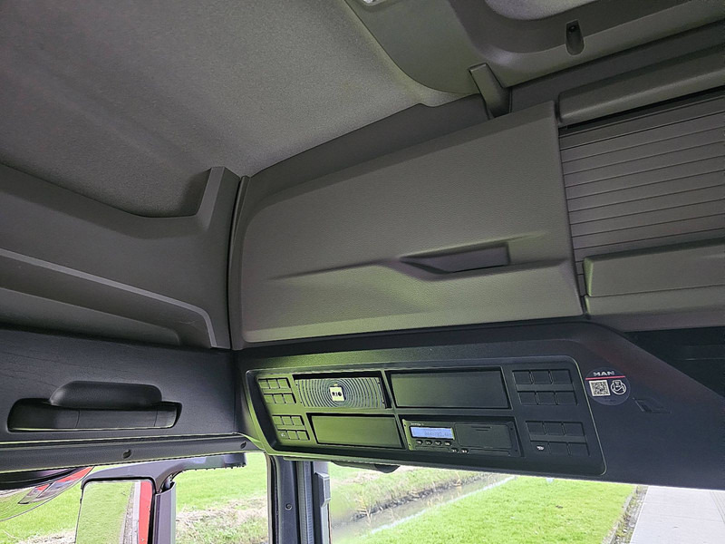 Trattore stradale MAN 18.470 TGS 4X4H TG3 ADR PTO+HYD: foto 9