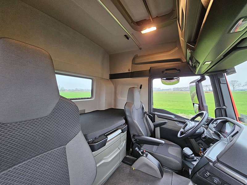 Trattore stradale MAN 18.470 TGS 4X4H TG3 ADR PTO+HYD: foto 15