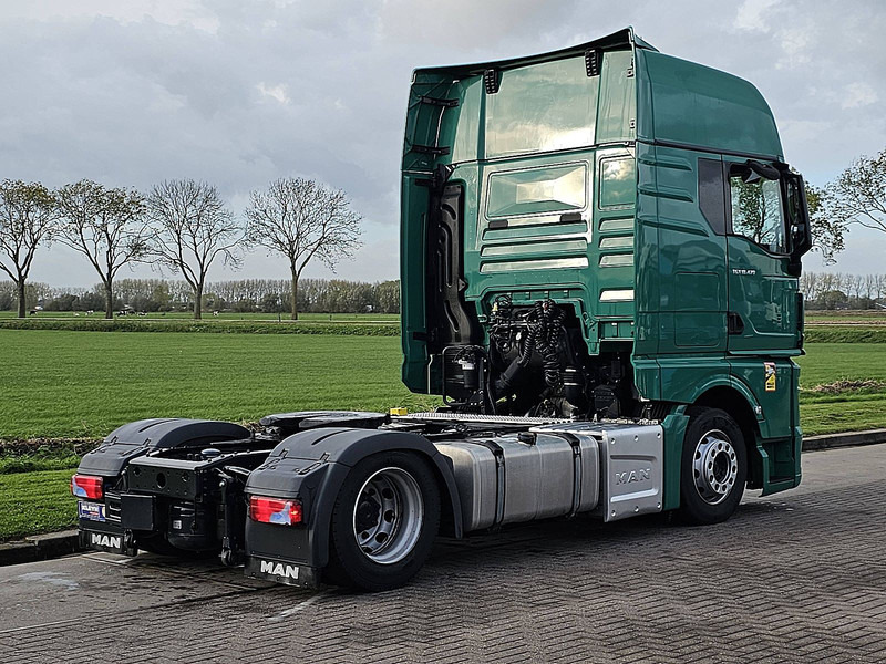 MAN 18.470 TGX - Trattore stradale: foto 3 MAN 18.470 TGX - Trattore stradale: foto 3
