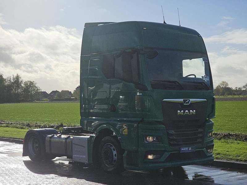 MAN 18.470 TGX - Trattore stradale: foto 5 MAN 18.470 TGX - Trattore stradale: foto 5