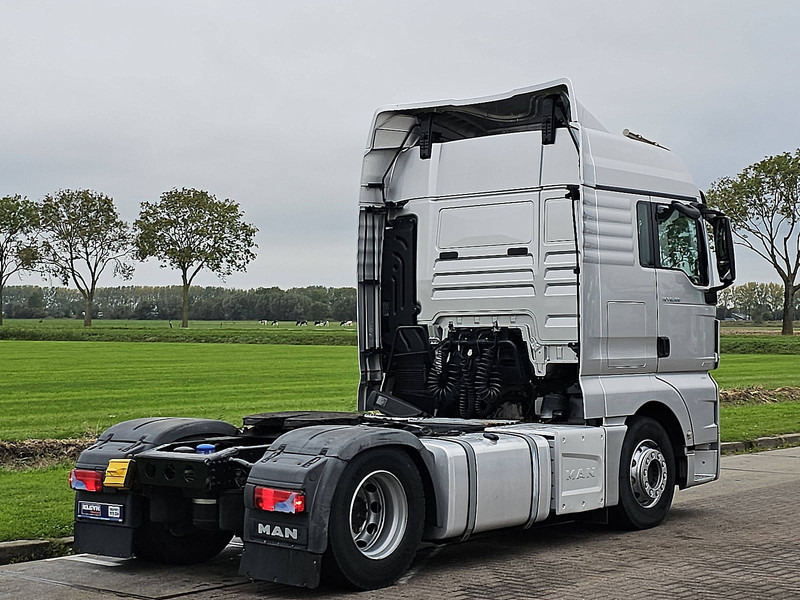 MAN 18.500 TGX XLX 2X TANK NIGHT AC - Trattore stradale: foto 3 MAN 18.500 TGX XLX 2X TANK NIGHT AC - Trattore stradale: foto 3